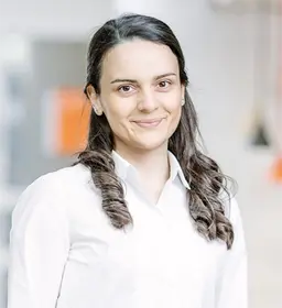 Dr. Mirjana Sekicki