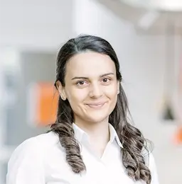 Dr. Mirjana Sekicki