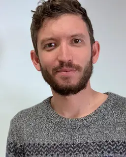 Andreu Oliver Moreno