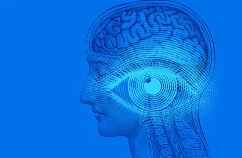 Shaping the future of eye tracking