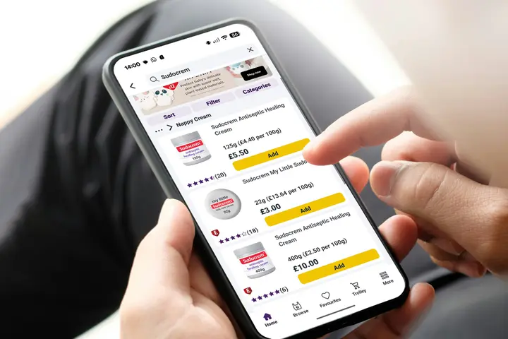 Los compradores en línea no leen, ojean