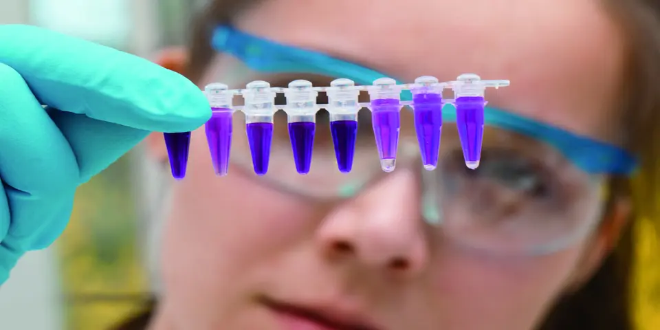 Reducción de las confusiones en una línea de envasado farmacéutico