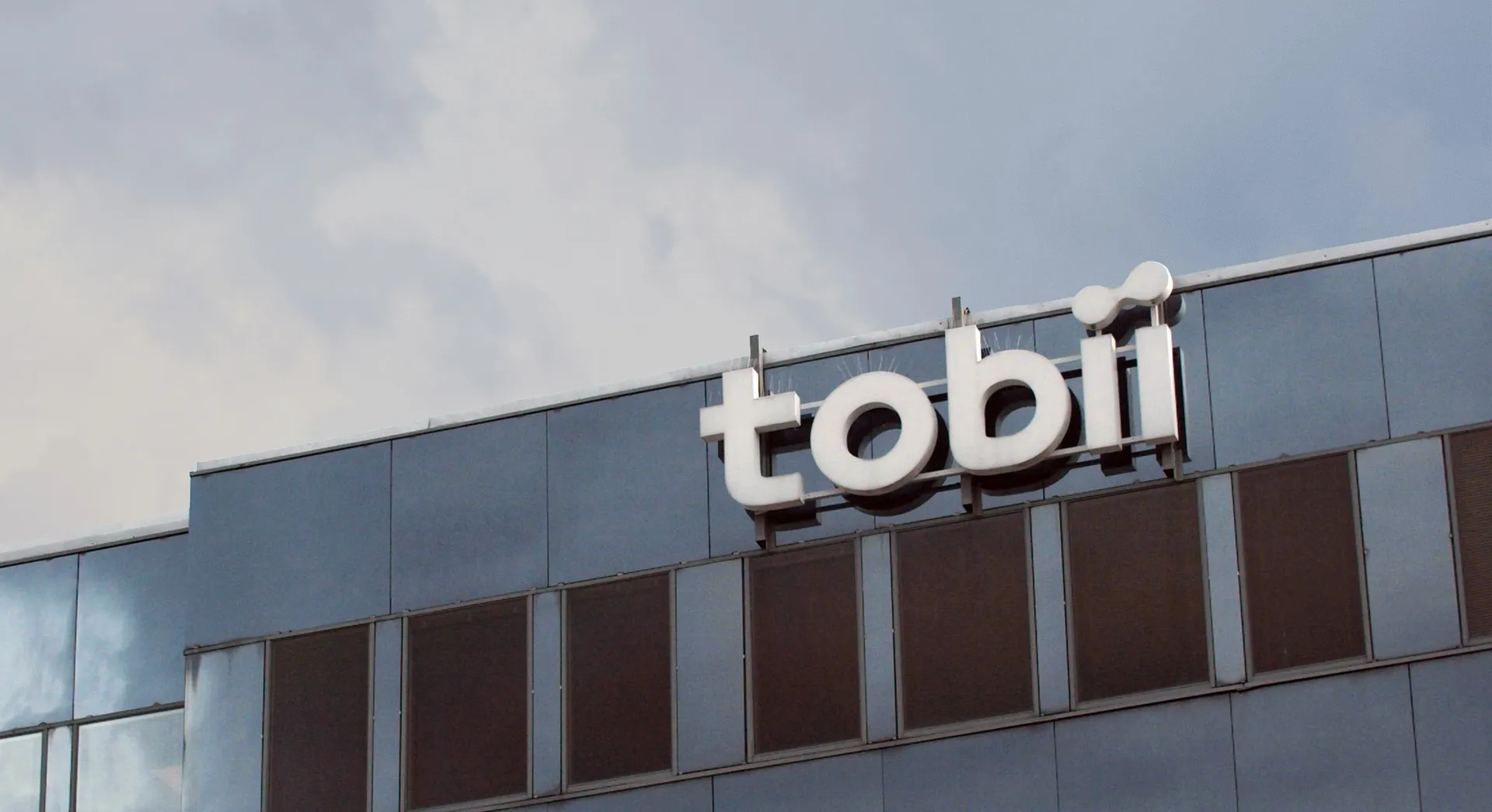 Tobiiのグローバルオフィスとハブ