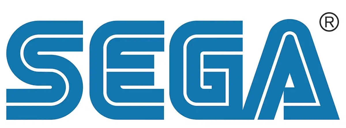 SEGA and SEGA logo are registered trademarks of SEGA CORPORATION. 