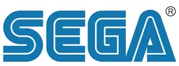 SEGA logo
