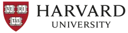 Harvard university logo
