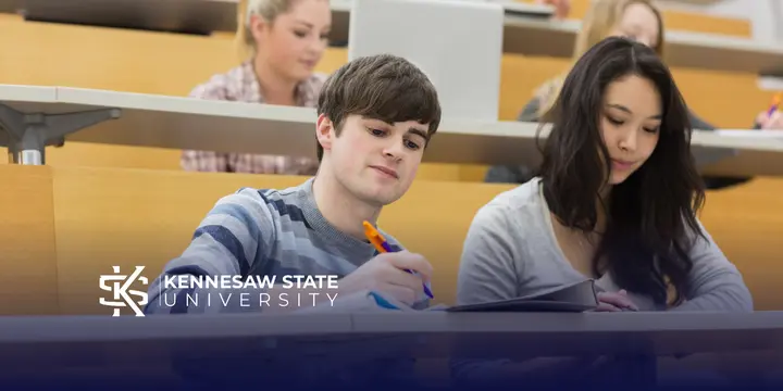 Eye tracking reveals student attention in classroom