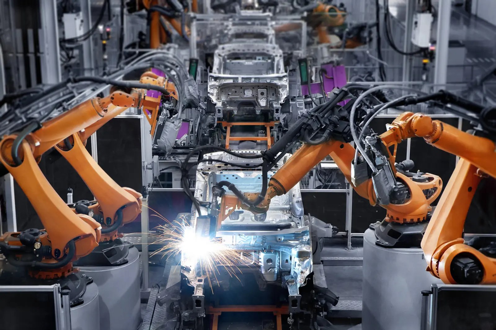 2023国際ロボット展