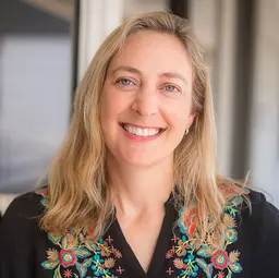 Dr. Leanne Chukoskie, Ph.D. 
