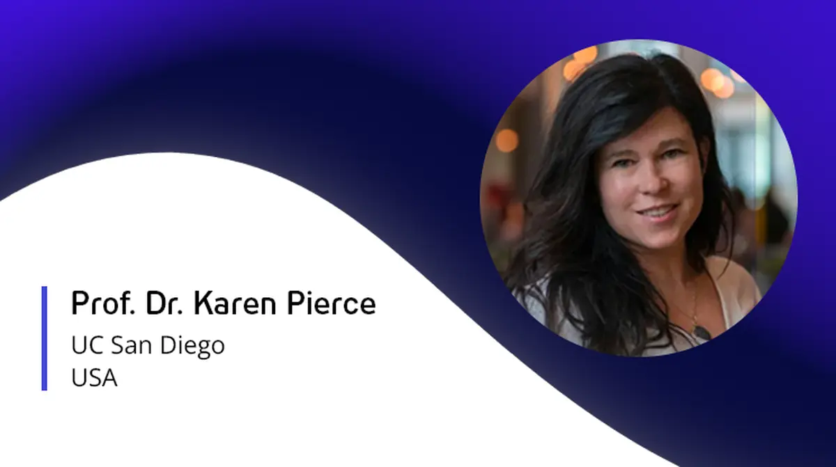 Professeur au département des neurosciences, UC San Diego, États-Unis Codirecteur du centre d'excellence sur l'autisme de l'UCSD 