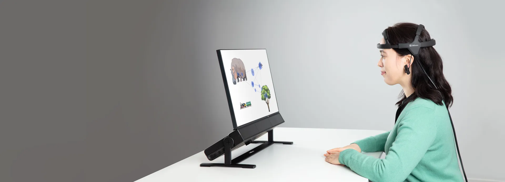 Tobii user workshop at Leiden University