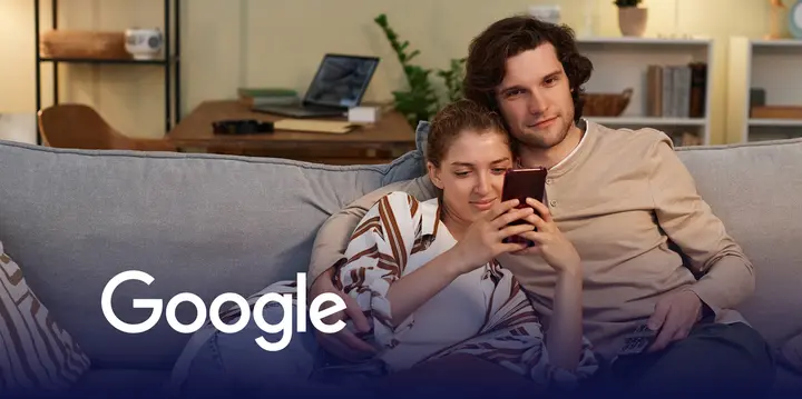 Assessing TV ad attention for Google