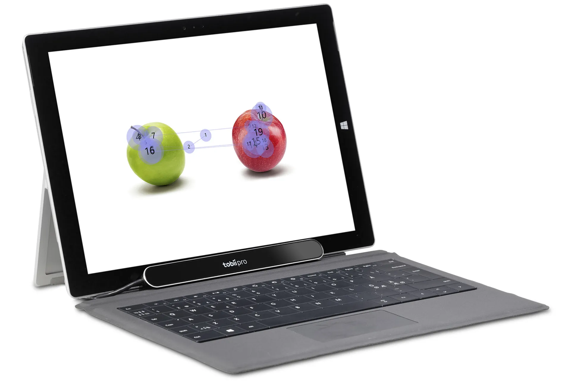 エントリーモデルを使った研究例