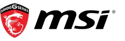 msi logo