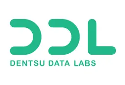 Dentsu Data labs logo Tobii Pro customer
