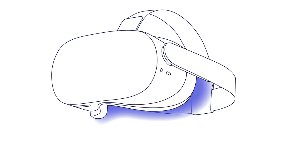 Tobii VR headsets - partners