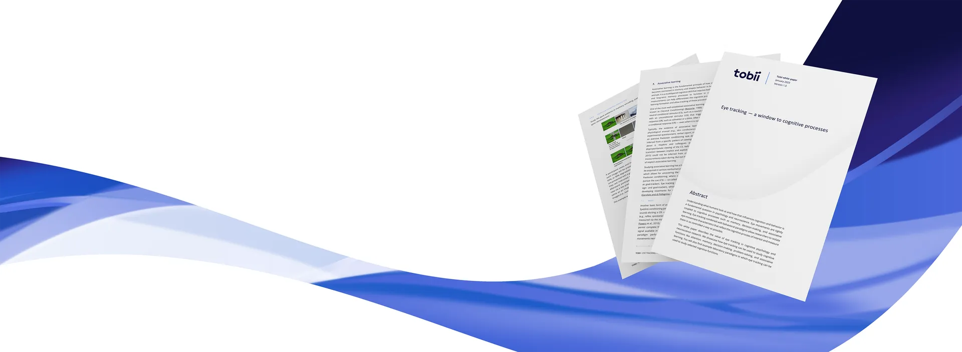 アイトラッキングを使った認知過程研究入門