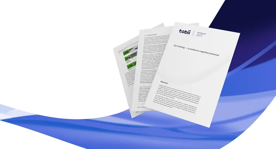 Cognitive Psychology processes