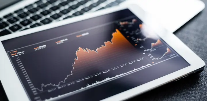Does eye tracking have an effect on economic behavior?