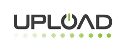 Upload VR logo