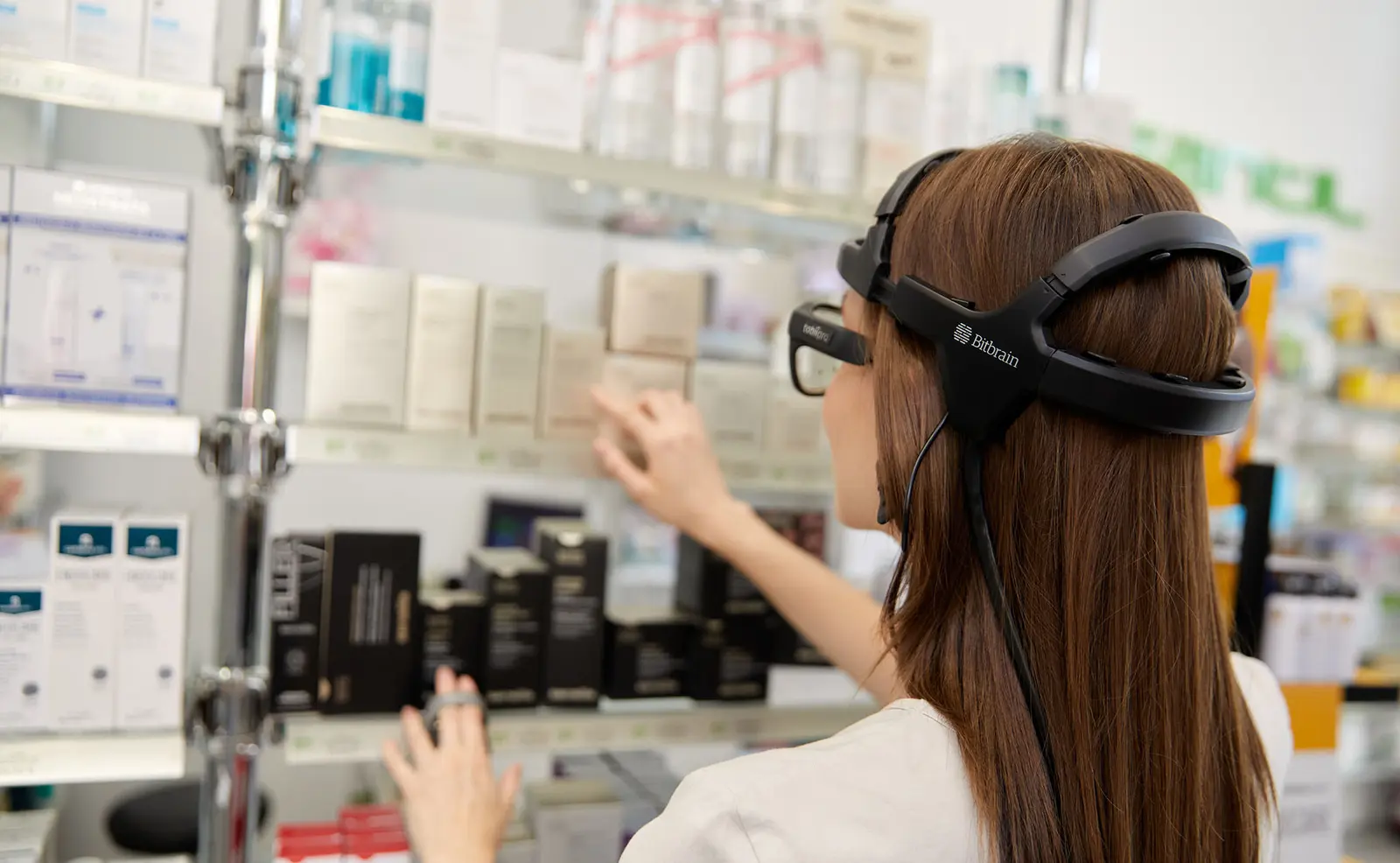 ¿Cómo utilizar la neurociencia para evaluar el comportamiento del consumidor? 