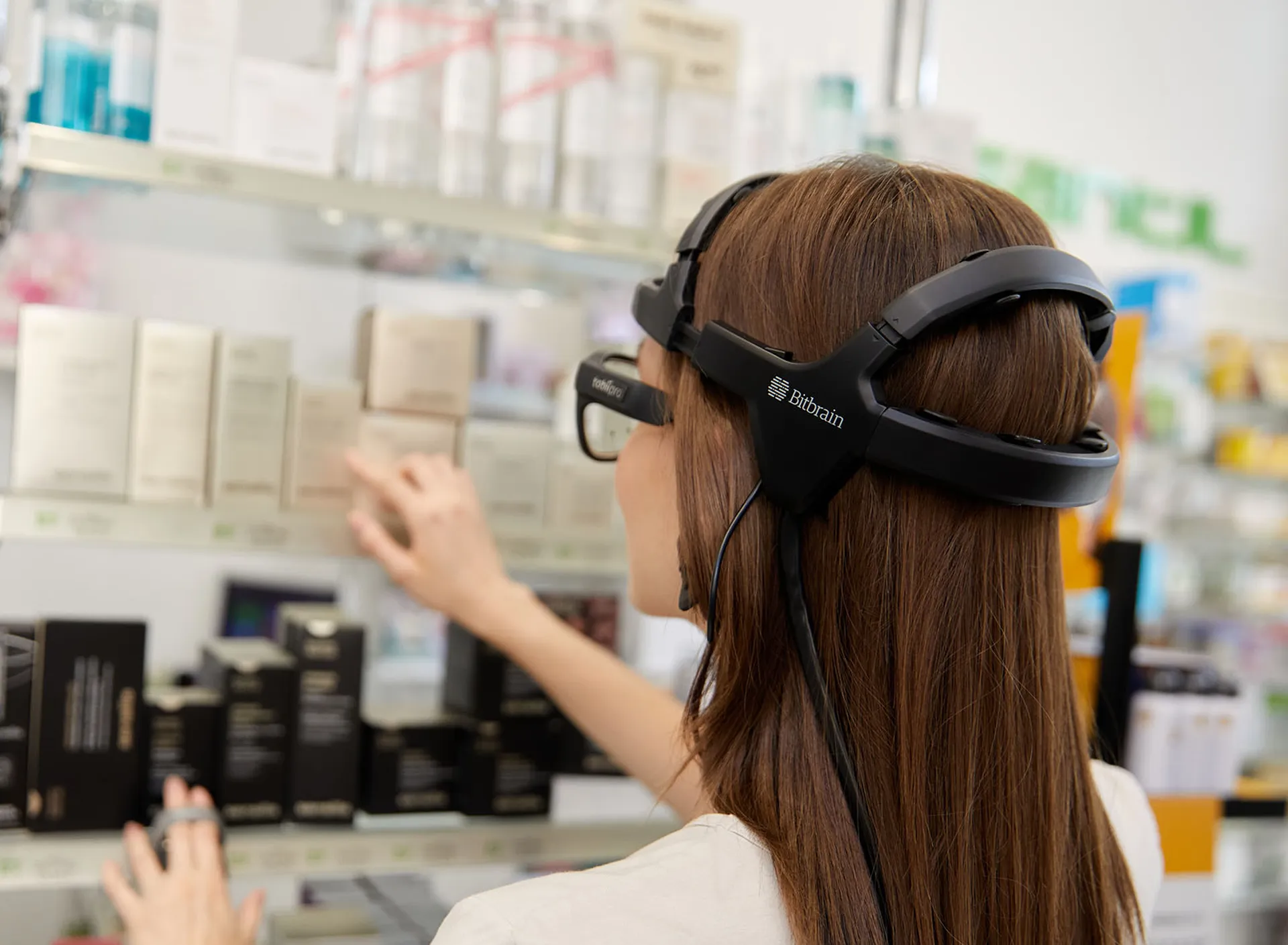 ​¿Cómo utilizar la neurociencia para evaluar el comportamiento del consumidor?