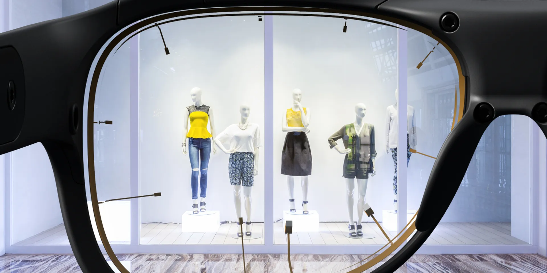 Tobii Pro Glasses 3 for marketing and user research