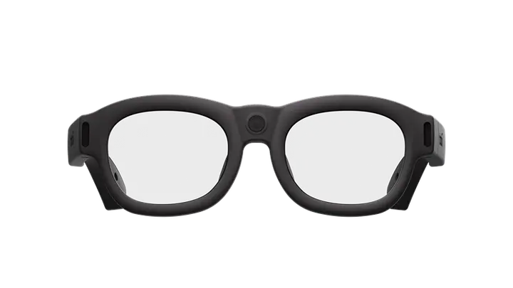 Tobii Glasses X