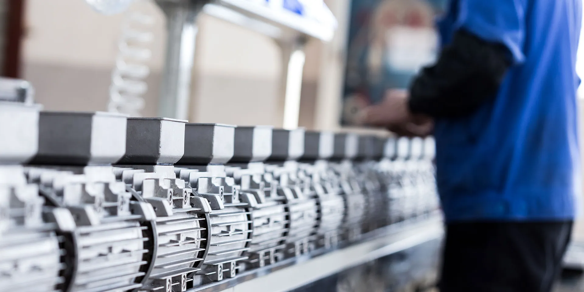 期間従業員の教育期間を半分に短縮