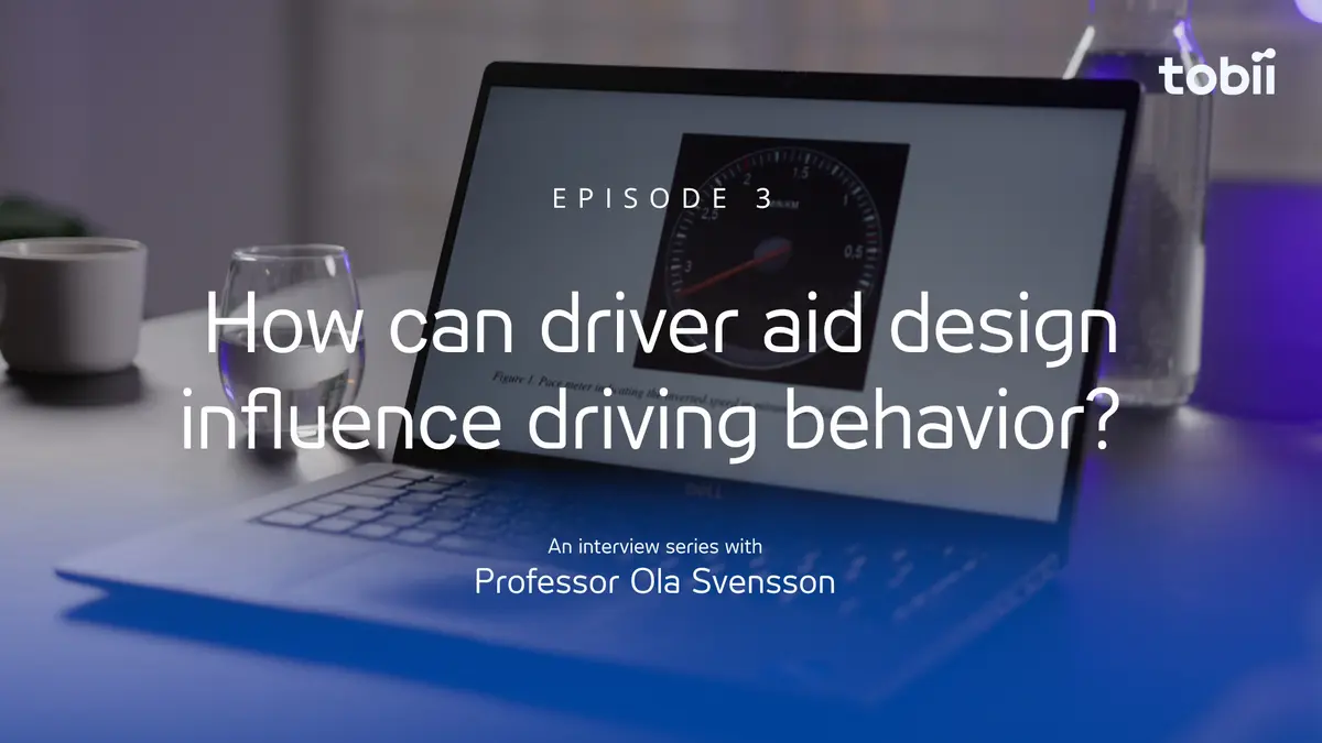 Tobii Ola Svensson Episode 3
