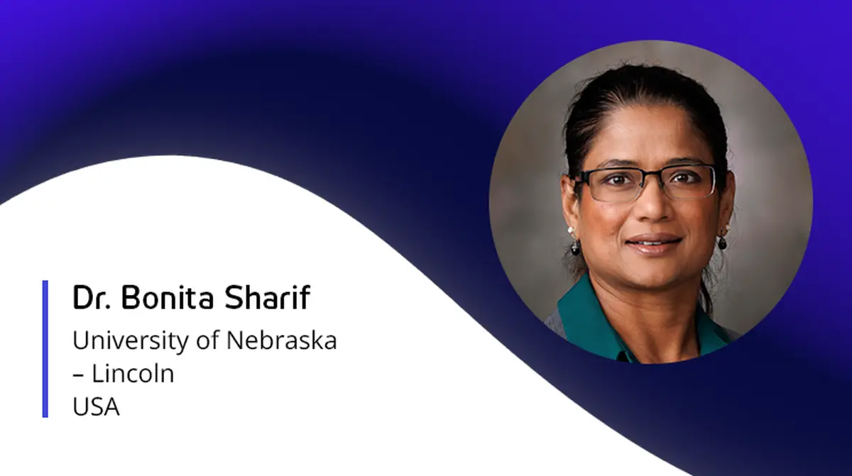 Professeur associé à l'école d'informatique de l'université du Nebraska - Lincoln, Nebraska, États-Unis 