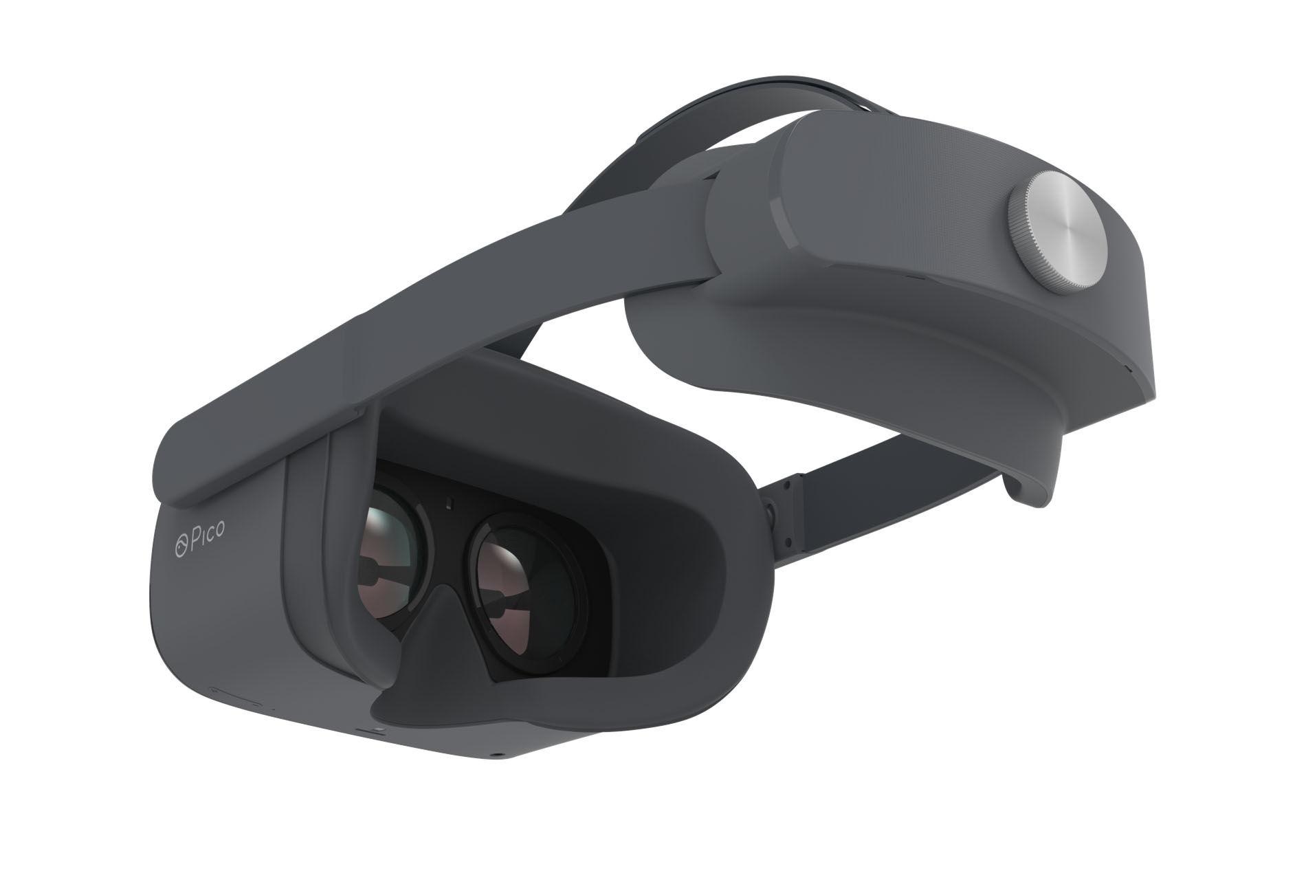 オールインワン型スタンドアローン企業向けVRヘッドセット - Pico Neo