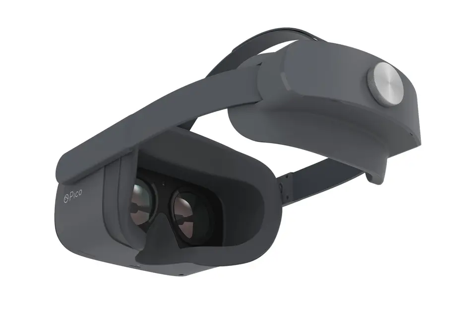 Native eye tracking