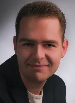 Florian Hauser M.A.