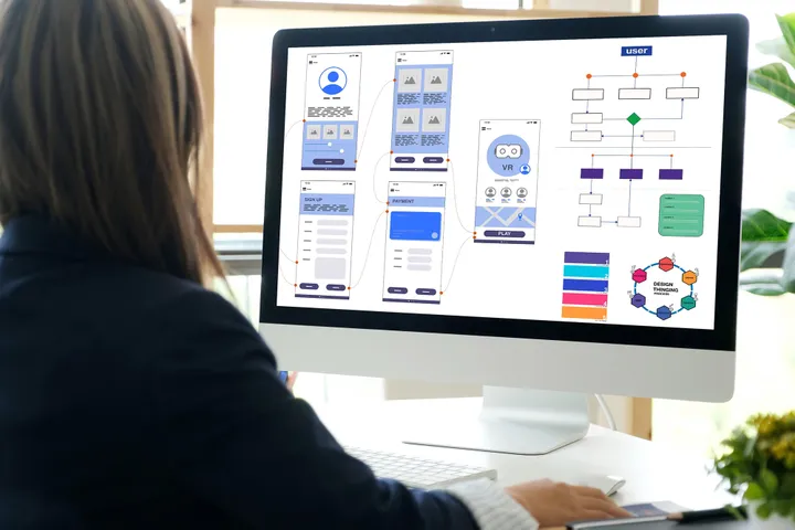 UX and digital experience research 