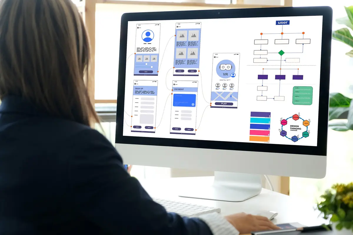 UX experience