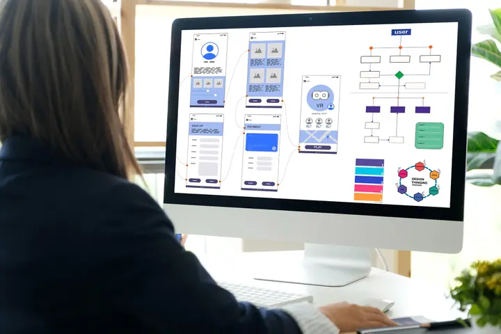 UX Forschung und Digital Experience Forschung