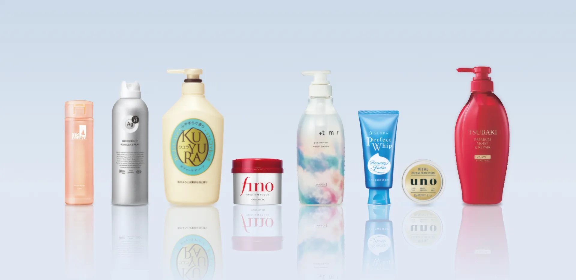 Eine menschenzentrierte Analyse von Haarprodukten mit Eye Tracking