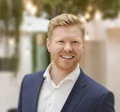 Head of Investor Relations, Tobii 