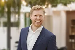 Henrik Mawby