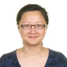 Maggie Ma