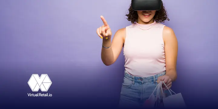VR과 시선추적을 통한 리테일의 재정의