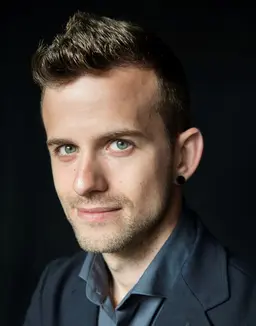 Francesco Walker, PhD.