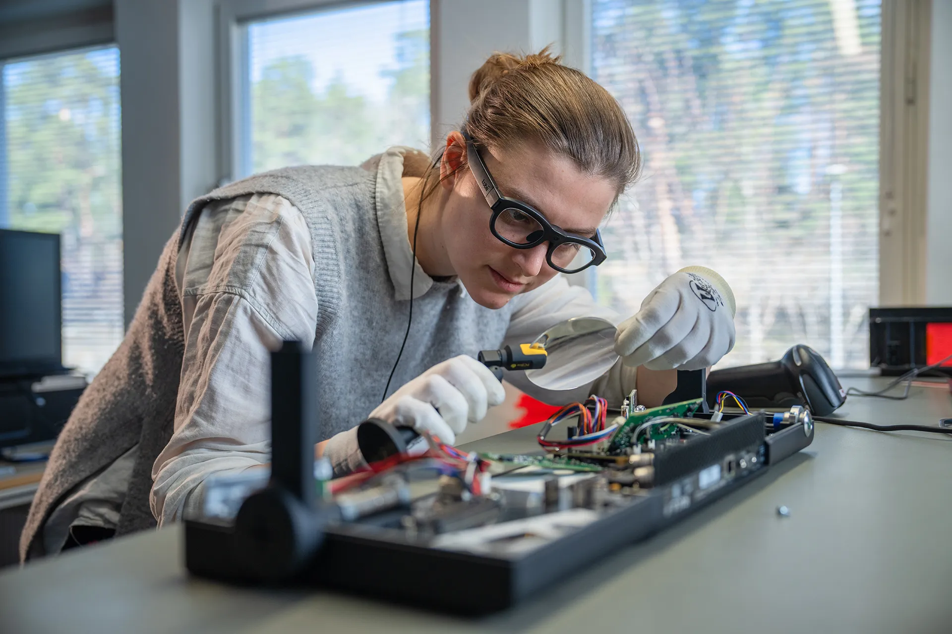 第37回 ものづくりワールド東京