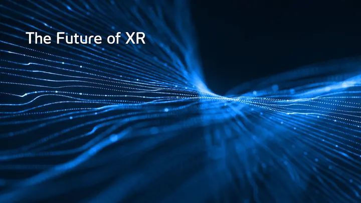 Eyes on NVIDIA: VR eye tracking is the beginning – immersive ray-traced photo-realism and expressive avatars soon to break through