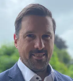 Philippe Dreuw 