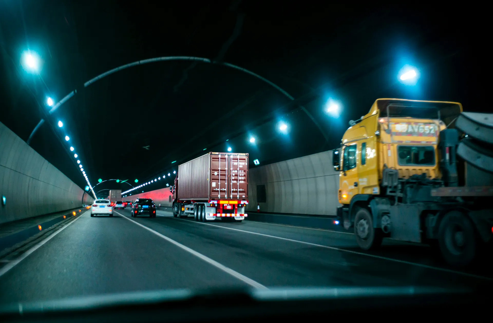 Driving safety: Enhancing training and user experience for a safer future on the road