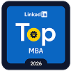 Top MBA Badge_LinkedIn_2026