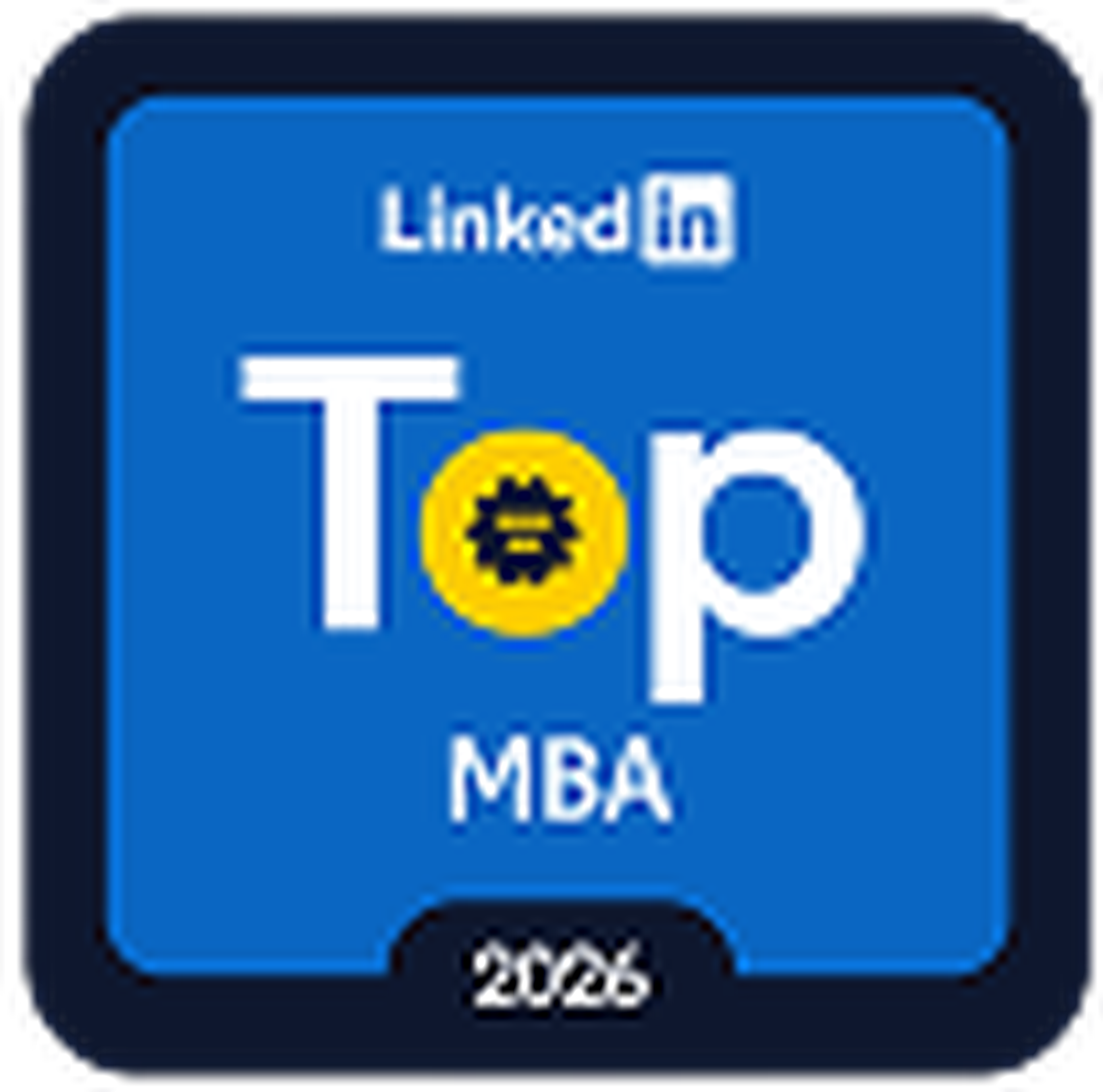 Top MBA Badge_LinkedIn_2026