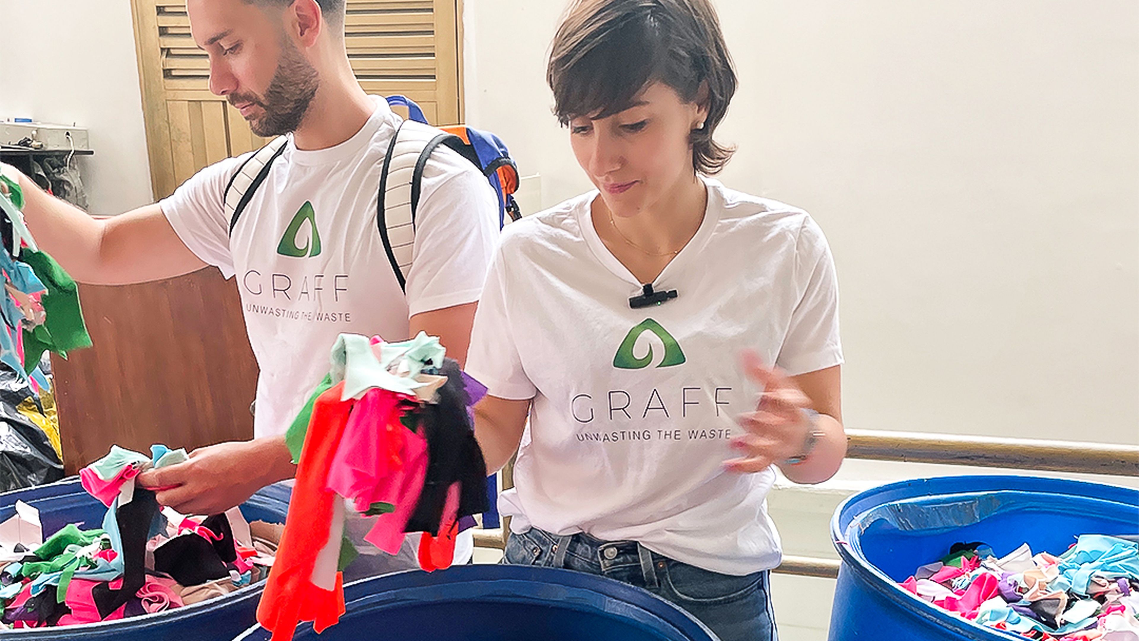 Blitzing the Black Friday Blues—Lessons in Sustainability with GRAFF INC